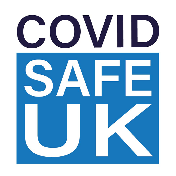 COVID Safe UK